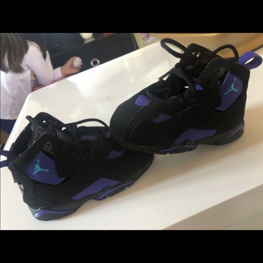 Baby Jordan’s